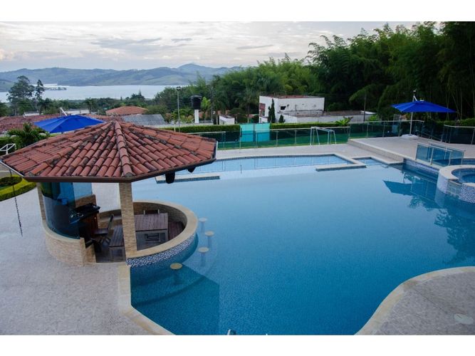 Finca en  Arriendo en Calima - El Darién, Calima - Imagen 1