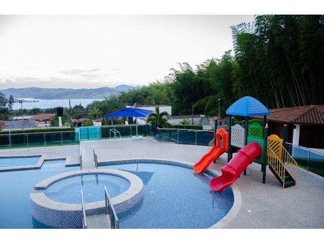 Finca en  Arriendo en Calima - El Darién, Calima - Miniatura 3