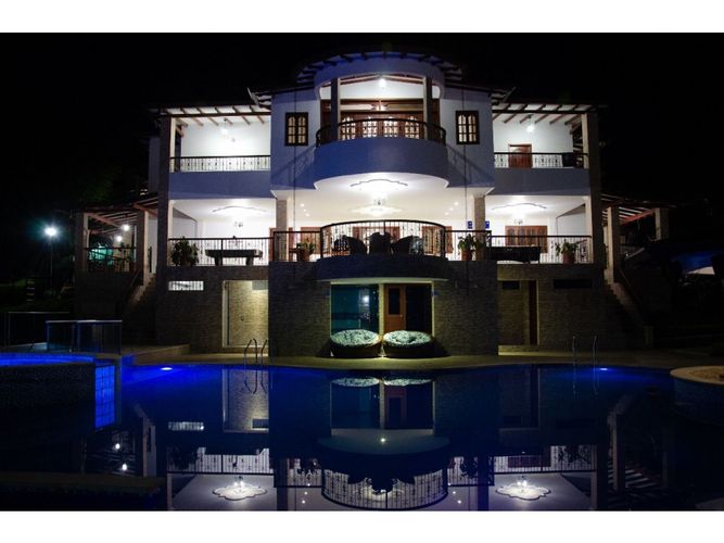 Finca en  Arriendo en Calima - El Darién, Calima - Miniatura 10