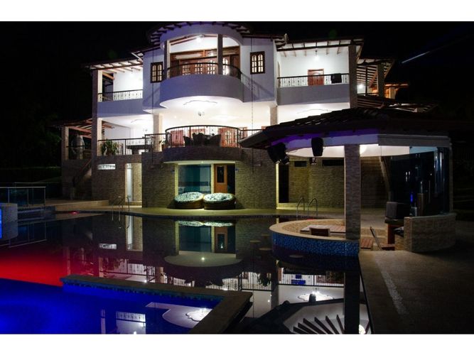 Finca en  Arriendo en Calima - El Darién, Calima - Miniatura 11