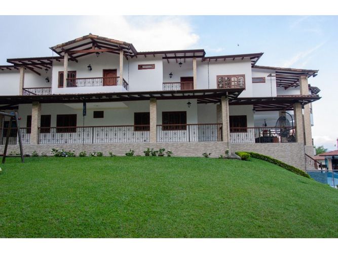 Finca en  Arriendo en Calima - El Darién, Calima - Miniatura 13