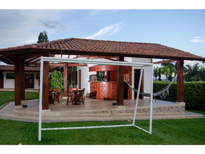 Finca en  Arriendo en Calima - El Darién, Calima - Miniatura 30