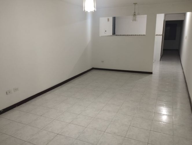 Apartaestudio en  Arriendo en Troncal, Cali - Imagen 1