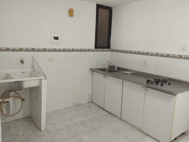 Apartaestudio en  Arriendo en Troncal, Cali - Miniatura 2