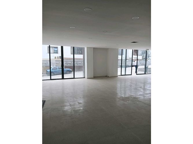 Local en  Venta en Chipre, Manizales - Imagen 1