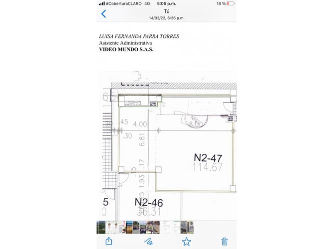 Local en  Arriendo en Mirandela, Bogotá - Miniatura 12