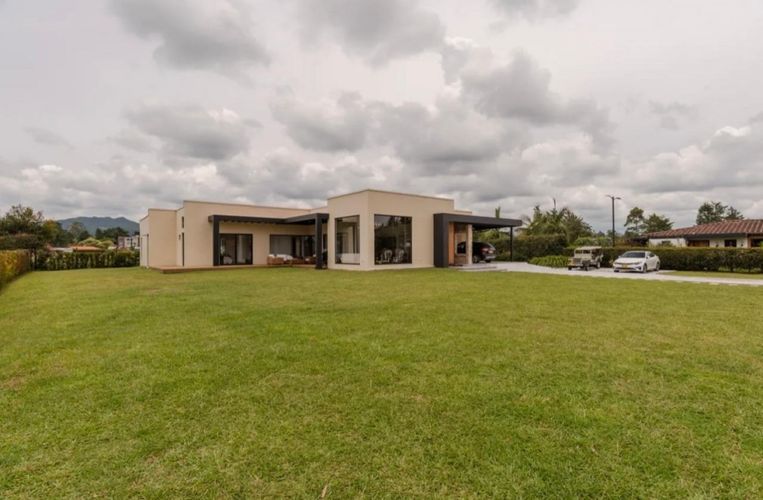 Finca en  Arriendo en Llano Grande, Rionegro - Miniatura 5