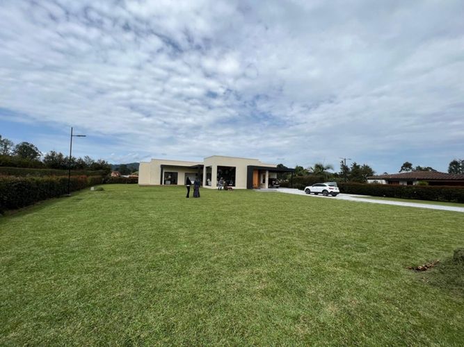 Finca en  Arriendo en Llano Grande, Rionegro - Miniatura 6