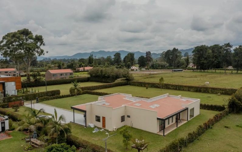 Finca en  Arriendo en Llano Grande, Rionegro - Miniatura 9