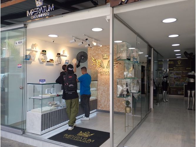 Apartaestudio en  Venta en Itaguí - Imagen 1