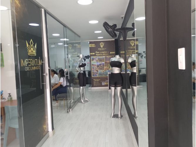 Apartaestudio en  Venta en Itaguí - Miniatura 2
