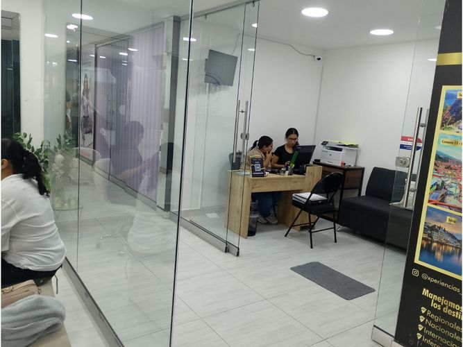 Apartaestudio en  Venta en Itaguí - Miniatura 3