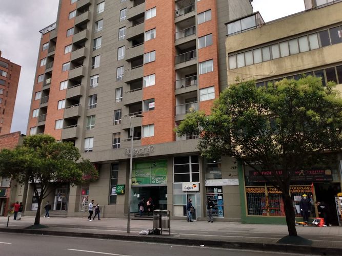 Local en  Venta en Chapinero, Bogotá - Imagen 1