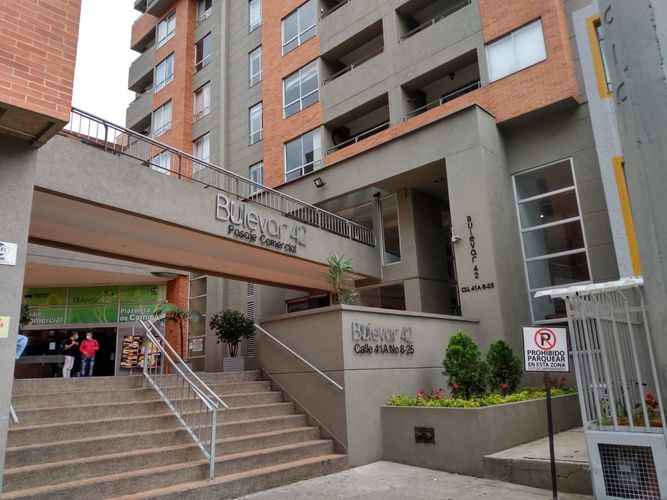 Local en  Venta en Chapinero, Bogotá - Miniatura 3