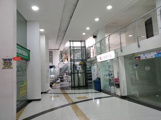 Local en  Venta en Chapinero, Bogotá - Miniatura 4