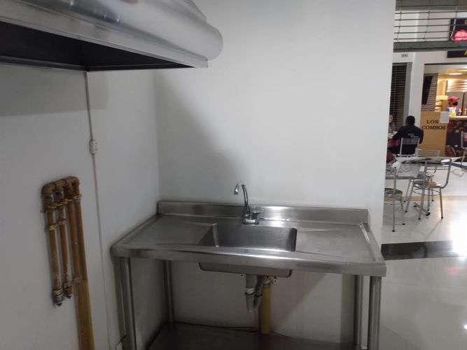 Local en  Venta en Chapinero, Bogotá - Miniatura 8