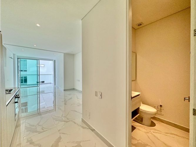 Apartaestudio en  Venta en Pozos Colorados, Santa marta - Miniatura 3