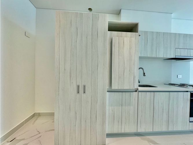 Apartaestudio en  Venta en Pozos Colorados, Santa marta - Miniatura 5
