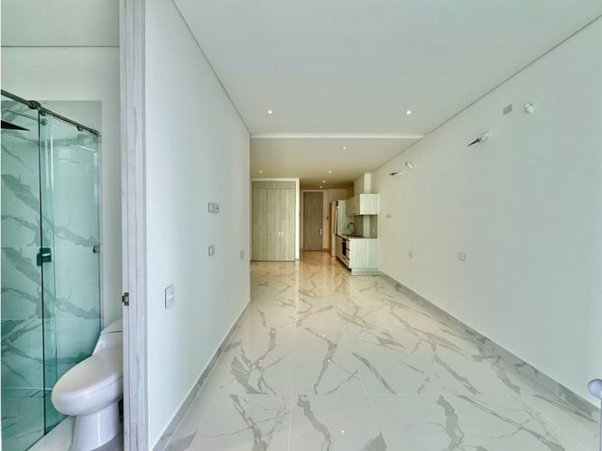 Apartaestudio en  Venta en Pozos Colorados, Santa marta - Miniatura 10
