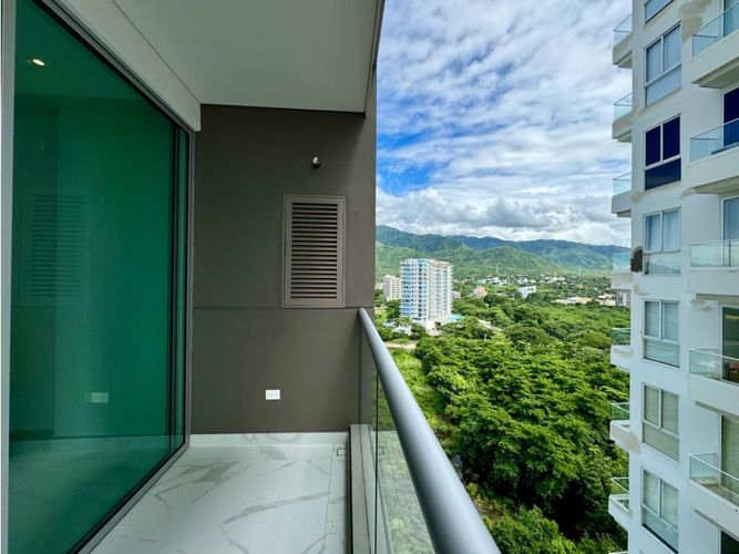 Apartaestudio en  Venta en Pozos Colorados, Santa marta - Miniatura 11