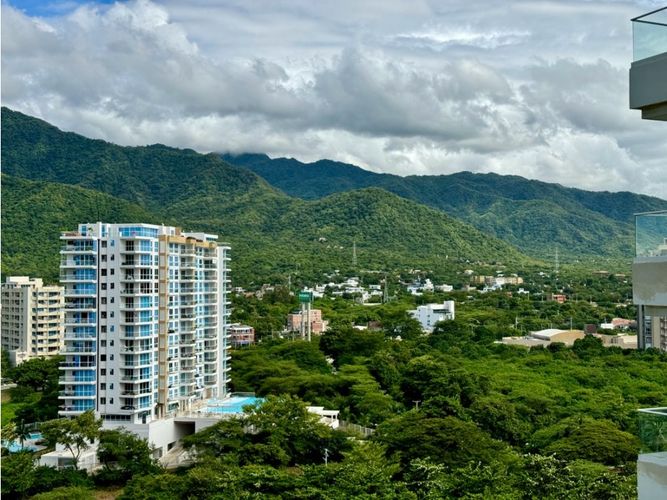 Apartaestudio en  Venta en Pozos Colorados, Santa marta - Miniatura 12