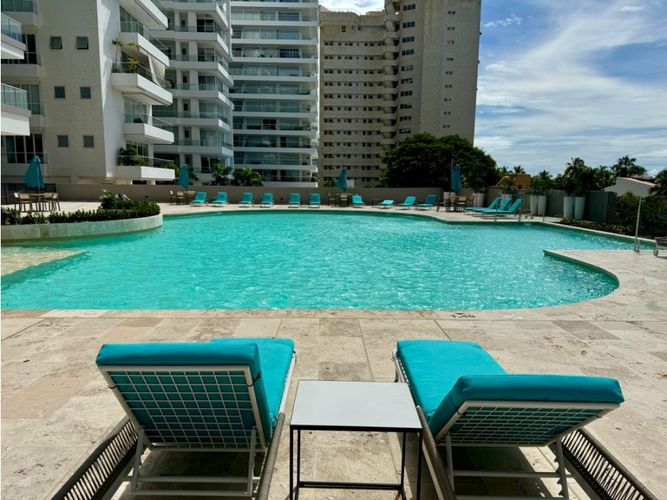 Apartaestudio en  Venta en Pozos Colorados, Santa marta - Miniatura 15