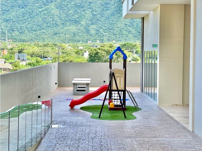 Apartaestudio en  Venta en Pozos Colorados, Santa marta - Miniatura 19