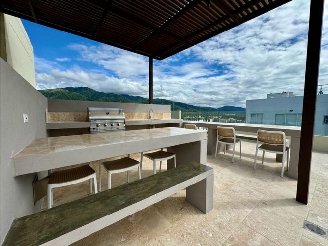 Apartaestudio en  Venta en Pozos Colorados, Santa marta - Miniatura 20