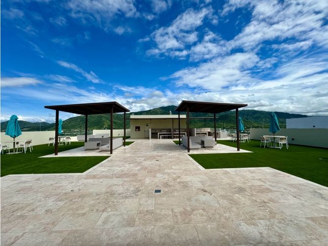 Apartaestudio en  Venta en Pozos Colorados, Santa marta - Miniatura 21