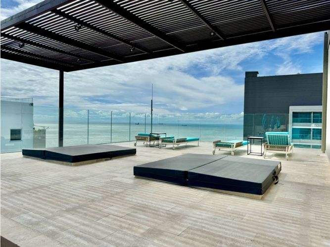 Apartaestudio en  Venta en Pozos Colorados, Santa marta - Miniatura 22