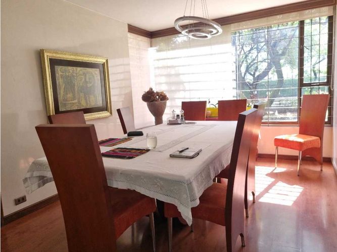 Apartamento en  Venta en Usaquen, Bogotá - Imagen 1
