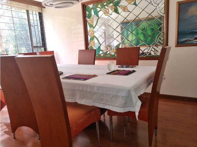 Apartamento en  Venta en Usaquen, Bogotá - Miniatura 2