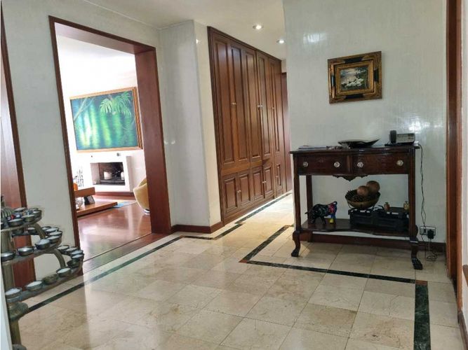 Apartamento en  Venta en Usaquen, Bogotá - Miniatura 3