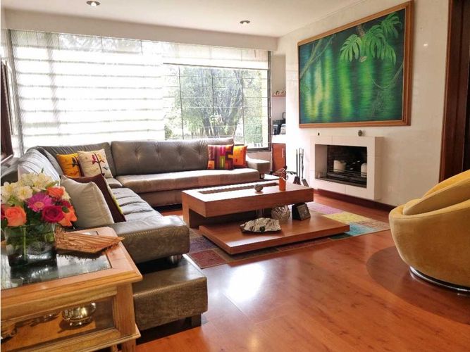 Apartamento en  Venta en Usaquen, Bogotá - Miniatura 4