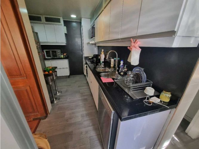 Apartamento en  Venta en Usaquen, Bogotá - Miniatura 5