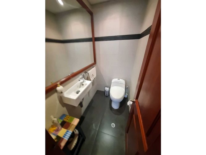 Apartamento en  Venta en Usaquen, Bogotá - Miniatura 9