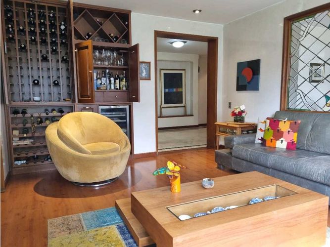 Apartamento en  Venta en Usaquen, Bogotá - Miniatura 10