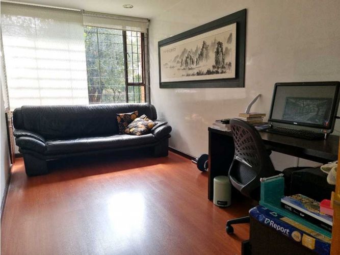 Apartamento en  Venta en Usaquen, Bogotá - Miniatura 11