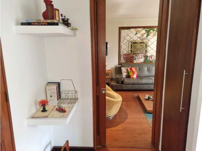 Apartamento en  Venta en Usaquen, Bogotá - Miniatura 12