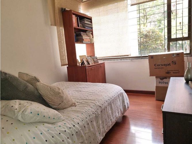 Apartamento en  Venta en Usaquen, Bogotá - Miniatura 16