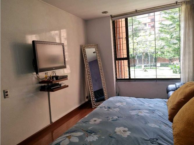Apartamento en  Venta en Usaquen, Bogotá - Miniatura 21