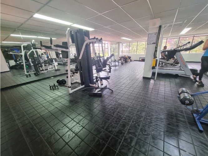 Apartamento en  Venta en Usaquen, Bogotá - Miniatura 29