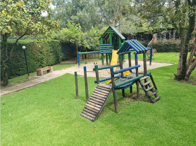 Apartamento en  Venta en Usaquen, Bogotá - Miniatura 30