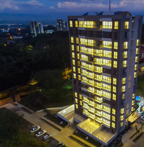 Apartaestudio en  Arriendo en Pance, Cali - Imagen 1