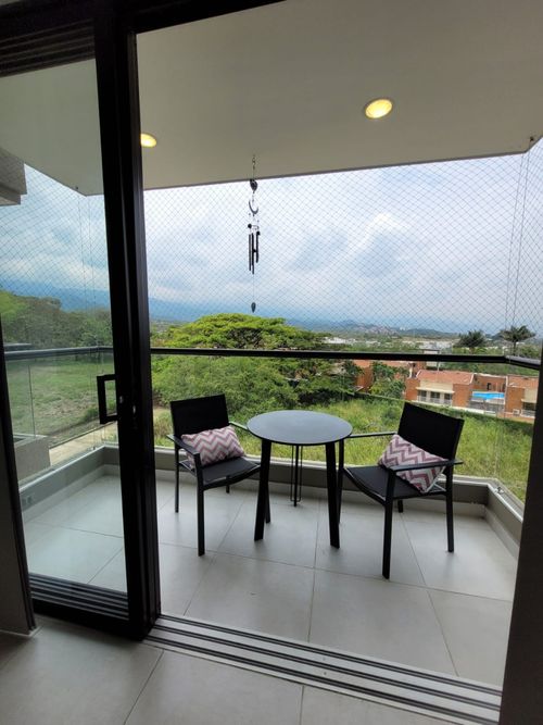 Apartaestudio en  Arriendo en Pance, Cali - Miniatura 7