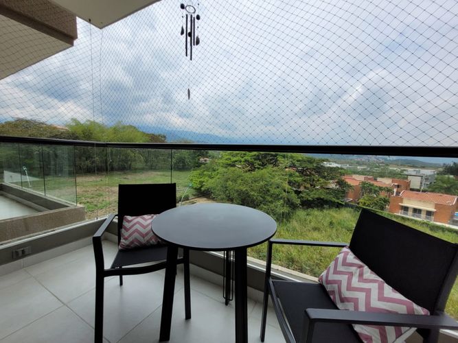 Apartaestudio en  Arriendo en Pance, Cali - Miniatura 8