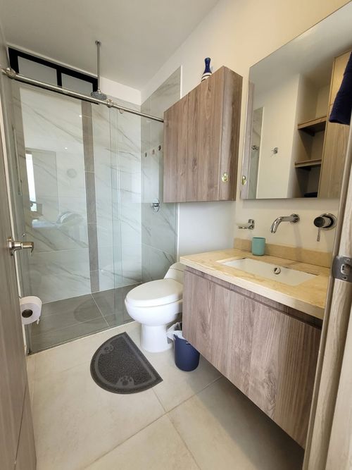 Apartaestudio en  Arriendo en Pance, Cali - Miniatura 12