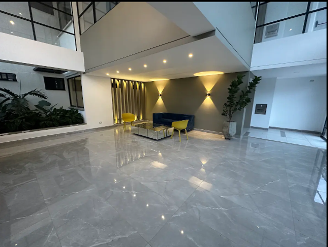 Apartaestudio en  Arriendo en Pance, Cali - Miniatura 14