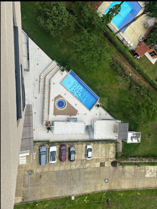 Apartaestudio en  Arriendo en Pance, Cali - Miniatura 15