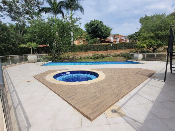 Apartaestudio en  Arriendo en Pance, Cali - Miniatura 21